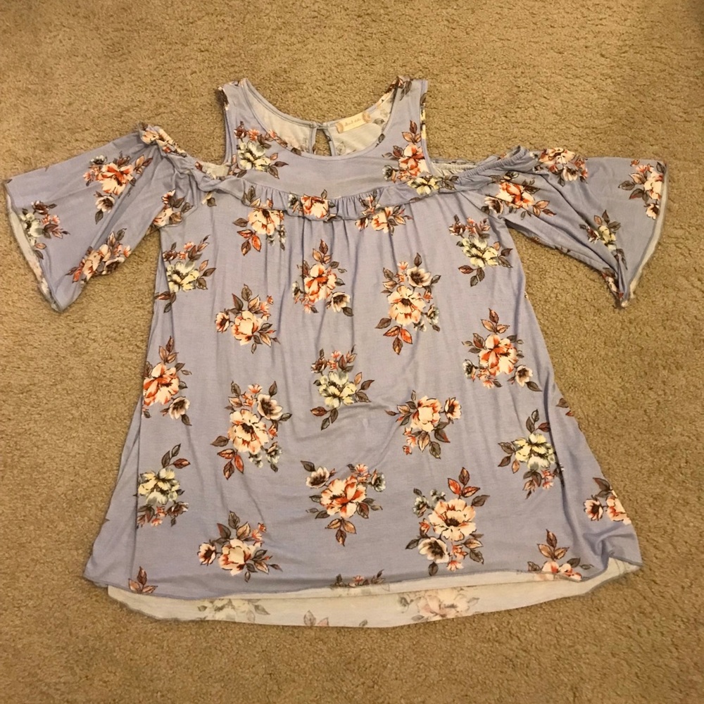 Altar’d State Top
